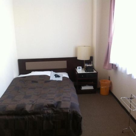 Hotel Kikuya Hakodate Extérieur photo