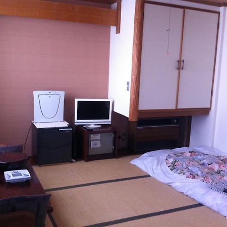 Hotel Kikuya Hakodate Extérieur photo